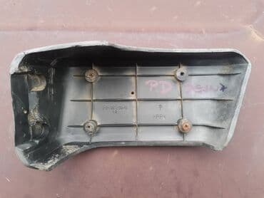 polovne letnje gume 215 55 r16: Polutka prednjeg branika Leva, Desna Lada 2121,21213,21214 Niva — 13