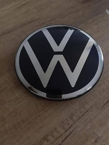 ZNAK ZA VOLKSWAGEN GOLF 8 - 5H0853601N | Znak za Golf 8 5H0853601N