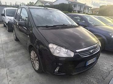 FORD C-MAX 2009. GOD. - KOMPLETAN AUTO U DELOVIMA | Ford C-Max