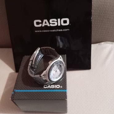 Casio orginal AW -80 telememo 30-komplet set .prodajem orginal casio — 6