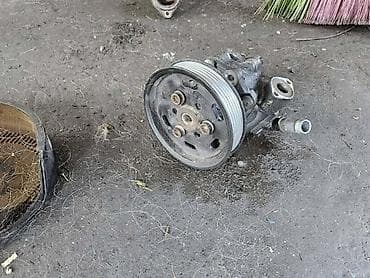auto otpad audi mladenovac: SERVO PUMPA ZA AUDI A4 | Servo Pumpa Audi A4 B8 — 1