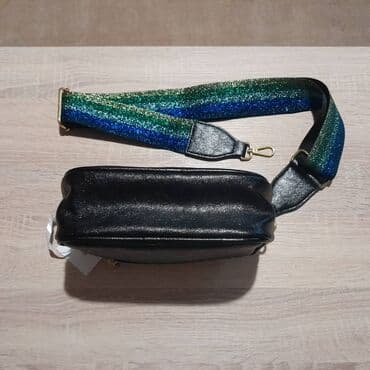 mistral tasne cene: Torba za rame, Materijal: Veštačka koža — 4