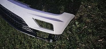 glavcina za juga: PREDNJI BRANIK ZA VOLKSWAGEN TIGUAN | Volkswagen tiguan prednji — 3
