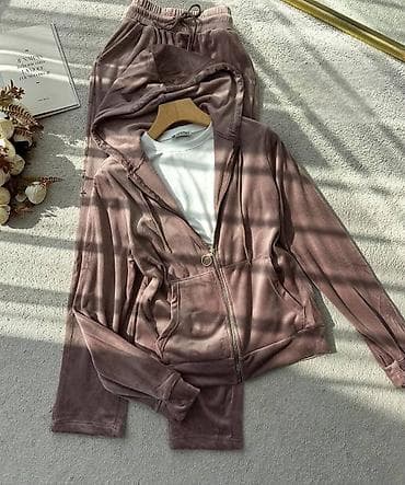 nike force zenske: Nove plišane trenerice samo 3000 dinara poručivanje u inbox do 2xl v5 — 4