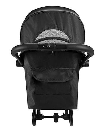 bebetto kolica: Kikka Boo JOY Premium – kompakt kolica sa autofold sklapanjem jednom — 5