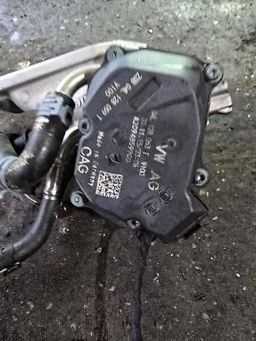 KLAPNA GASA 2.0 TDI ZA AUDI Q5 OD 2011. DO 2016. GOD na lalafo.rs KLAPNA GASA 2.0 TDI ZA AUDI Q5 OD 2011. DO 2016. GOD