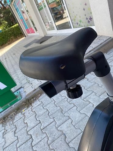 na dva tocka za decu: Sobni bicikl Crane ergometar – ODLIČNO STANJE Prodajem kvalitetan — 3