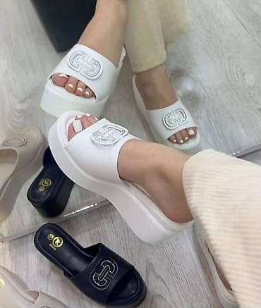 bodi slim: Papuče 41 — 2