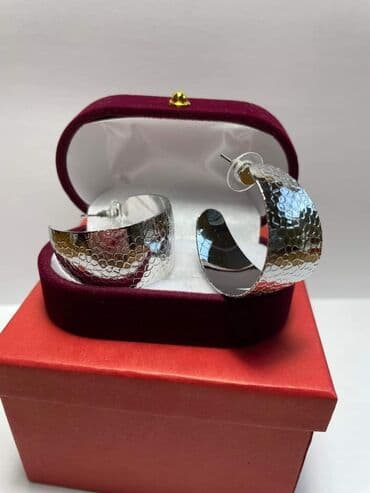 mindjuse od belog zlata: Mindjuse 800 — 15