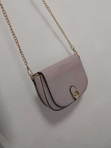 bez torbice: Elegantna torbica — 2