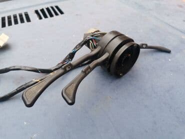 delovi auspuha: Ablender Lada 21213,21214 Niva, Lada 2107 Riva, Lada 2104 Karavan,2105 — 4