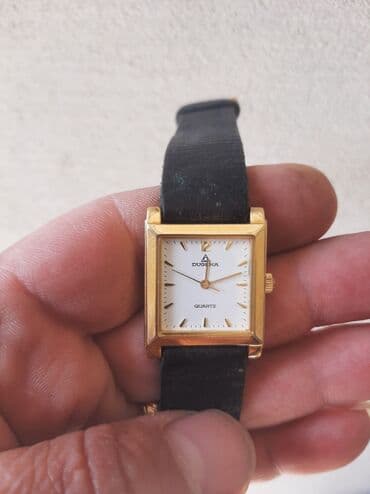 Classic watch, Unisex