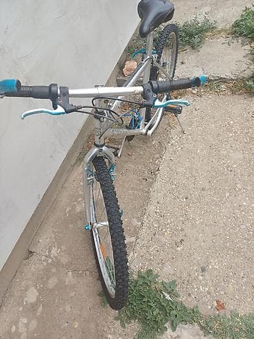 korpa za biciklu za decu: MTB bicikl 26" Prodajem MTB bicikl sa 26" točkovima, pogodan za — 5