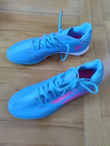 Čizme: Patike, Adidas, veličina - 41.5 — 3