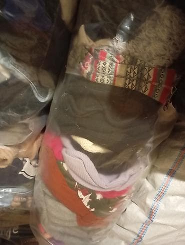 doca torbe grcka: Garderoba na dzakove 30kom/2000d — 1