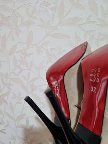 aldo mokasine zenske: Pumps, 37 — 5