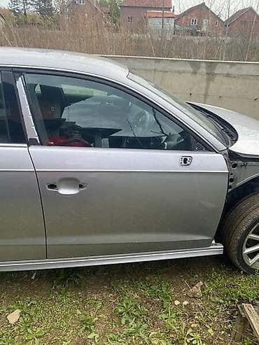 auto plac nis: VRATA ZA AUDI A3 | Vrata za Audi A3 8V — 1