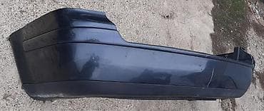 presa za nitne: BRANIK ZADNJI ZA VOLKSWAGEN GOLF 4 | Branik zadnji za VW Golfa 4 — 2