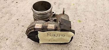 klapna gasa fiat punto 1.2 8v cena: KLAPNA GASA 1.2 16V ZA FIAT CROMA, MULTIPLA, PUNTO — 2