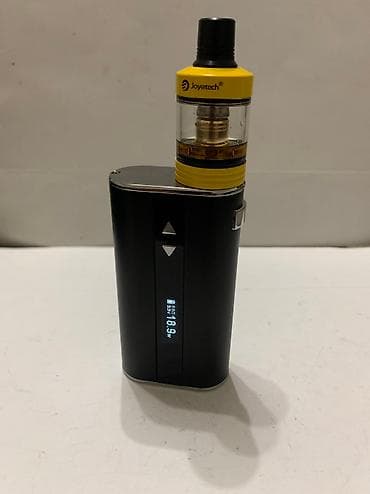 Elektronska cigareta Eleaf iStic 50w Bez tagova korišćenja može sa i na lalafo.rs Elektronska cigareta Eleaf iStic 50w Bez tagova korišćenja može sa i