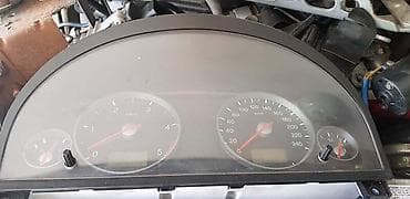 Car Interior Parts: KILOMETAR SAT BRZINOMER ZA FORD MONDEO — 1