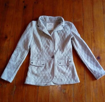 slic odeca: M (EU 38), Cotton, Single-colored — 1