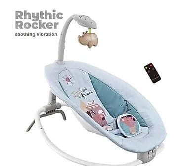 cybex aton 5: Pružite svojoj bebi maksimalnu udobnost i zabavu uz višenamensku — 4