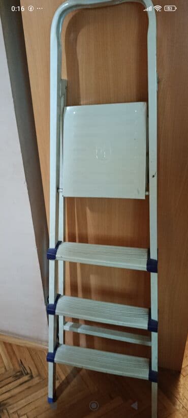 Sweatpants: Merdevine 3+1 — 3