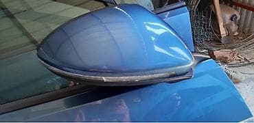 parking kamere za auto: RETROVIZORI GOLF 7 ZA VOLKSWAGEN GOLF 7 | — 2