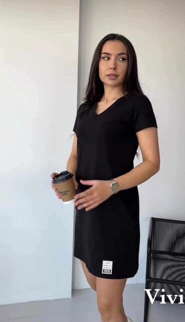 haljine pamuk sa elastinom: Haljina
Pamuk sa elastinom
1800 din — 4