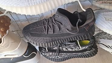 adidas superstar patike: Adidas yeezy patike NOVO Novo Brojevi 36 do 46 fb Moja Kupovina 1 — 2