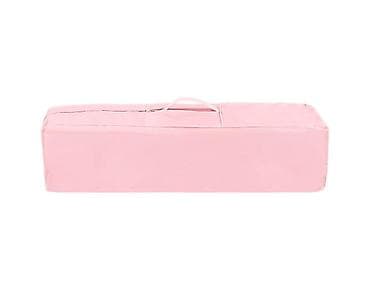 orman za decu: KIKKA BOO krevetac Nighty Night, 2 nivoa, pink (šifra: 4) Opis: - — 8