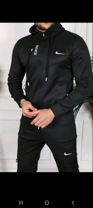 muske trenerke 4xl: Muške komplet trenerke S,M,L,XL,XXL za samo 4000 din — 5