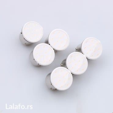 punjiva led cob lampa za automehanicare sa magnetom: Power: 5w led type: 1156 led stocket: ba15s voltage: dc12v smd — 3