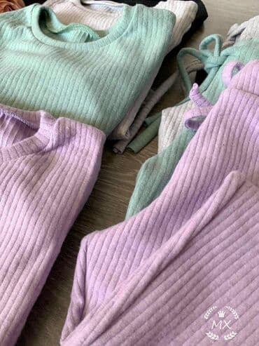 Overalls: Kompletici uni vel. Uvozz kvalitet akcija — 7