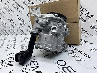 vrata golf 2: ULJNA PUMPA 04L ZA VOLKSWAGEN POLO, TIGUAN, TOURAN . - 04L 145 208 T — 2