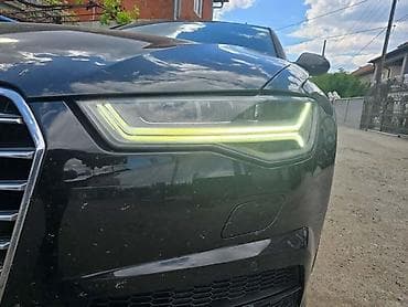 Farovi: FAROVI ZA AUDI A6 OD 2011. DO 2016. GOD — 3