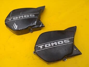 kuciste kljuca opel corsa c: Dekne za automatik .
Ispravne kao na slikama.
Cena na komad — 4