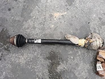 vertuss auto: POLUOSOVINA ZA AUDI A3 OD 2004. DO 2012. GOD. - 1K0 407 272 EN | 1k0 — 1