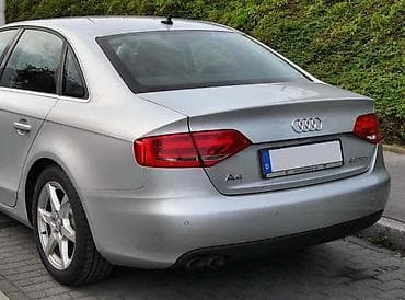 audi a4 4x4 1.9 tdi: STOP SVETLA A4 B8 ZA AUDI A4 OD 2008. DO 2011. GOD. | Stop svetla — 1
