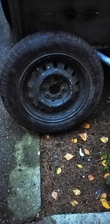 pumpa za ispitivanje instalacija: Teretna prikolica pogodna za traktor,jer ima krutu osovinu bez — 7