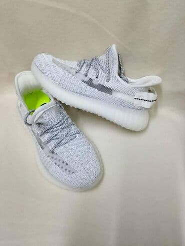 crni tek flis: Trainers, Adidas, size - 36 — 3