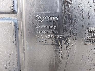 solje amortizera passat b6: SUSPLEH ZA VOLKSWAGEN CADDY, TOURAN, GOLF 5 - 1K0825237N | SUSPLEH — 3