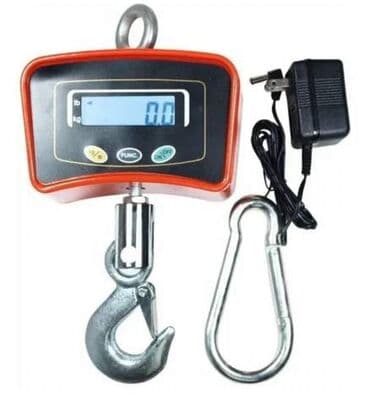 vaga za kafu: Digitalna viseca vaga 500 kg 8000 din Vrlo precizna, čvrsta i — 2