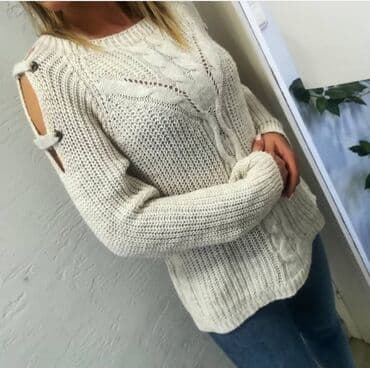 extra push up kupaci: M (EU 38), Casual — 2