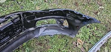 vakum za kola: PREDNJI BRANIK 4K0 ZA AUDI A6 | Audi a6 prednji branik 4K0 807 437 — 4