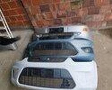 astra f: PREDNJI BRANIK ZA FORD C-MAX, FOCUS OD 2000. DO 2011. GOD. | — 3