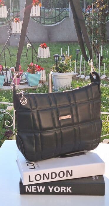ysl torba za plazu: Torba za rame — 5