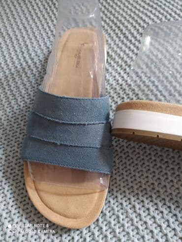cipele sa platformom: Fashion slippers, UGG, 38 — 2