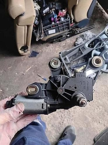 amortizer audi a3: ZADNJI MOTORIC BRISACA ZA AUDI A6 | zadnji motoric brisaca za Audi — 2